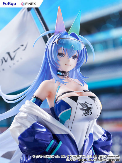 BACK ORDER – 1/7 AZUR LANE - NEW JERSEY IRF2024 VER.