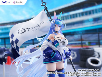 BACK ORDER – 1/7 AZUR LANE - NEW JERSEY IRF2024 VER.