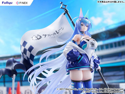 BACK ORDER – 1/7 AZUR LANE - NEW JERSEY IRF2024 VER.