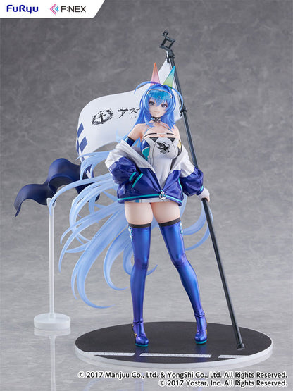 BACK ORDER – 1/7 AZUR LANE - NEW JERSEY IRF2024 VER.
