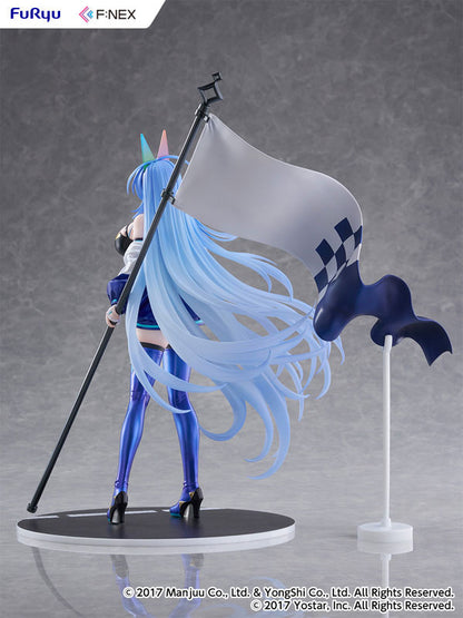 BACK ORDER – 1/7 AZUR LANE - NEW JERSEY IRF2024 VER.