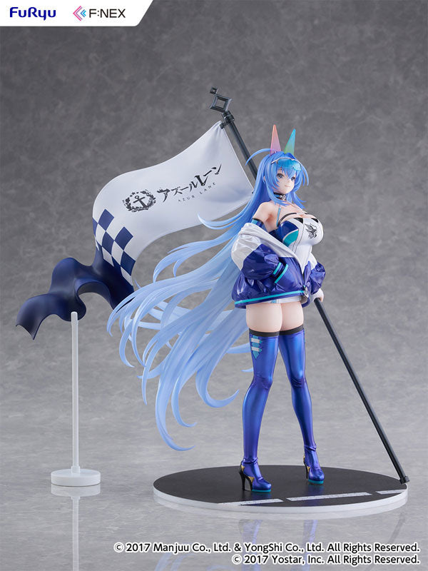 BACK ORDER – 1/7 AZUR LANE - NEW JERSEY IRF2024 VER.