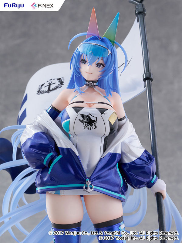 BACK ORDER – 1/7 AZUR LANE - NEW JERSEY IRF2024 VER.