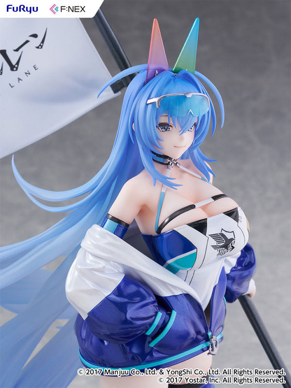 BACK ORDER – 1/7 AZUR LANE - NEW JERSEY IRF2024 VER.