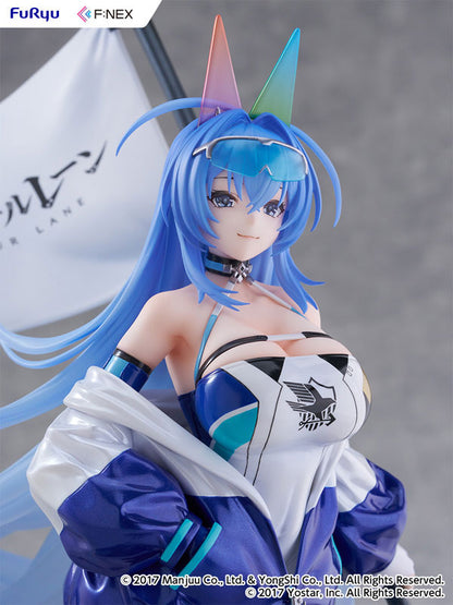 BACK ORDER – 1/7 AZUR LANE - NEW JERSEY IRF2024 VER.