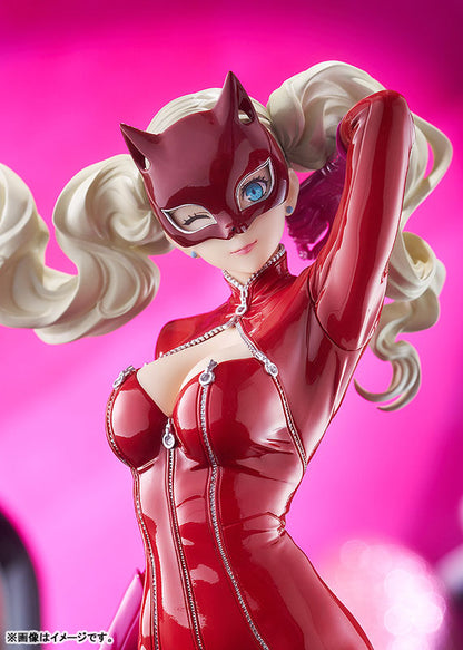 BACK ORDER – POP UP PARADE PERSONA5 ROYAL - PANTHER L SIZE