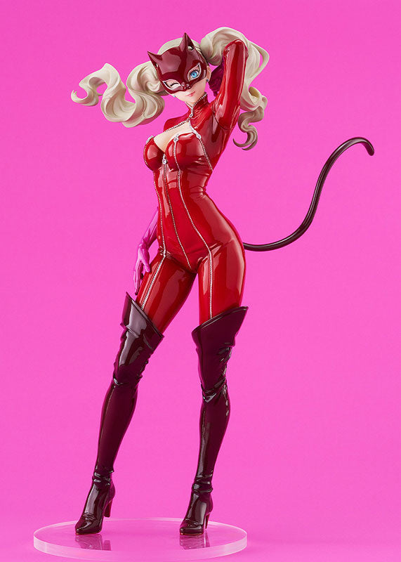 BACK ORDER – POP UP PARADE PERSONA5 ROYAL - PANTHER L SIZE