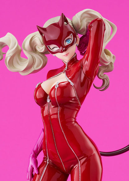BACK ORDER – POP UP PARADE PERSONA5 ROYAL - PANTHER L SIZE