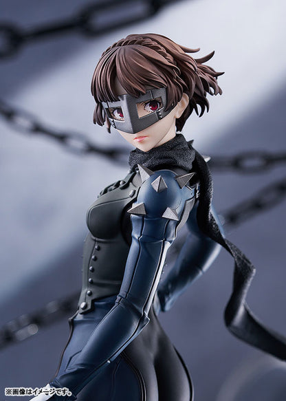 BACK ORDER – POP UP PARADE PERSONA5 ROYAL - QUEEN L SIZE