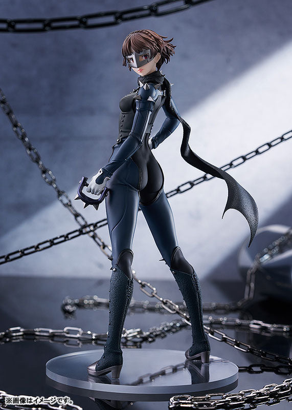 BACK ORDER – POP UP PARADE PERSONA5 ROYAL - QUEEN L SIZE