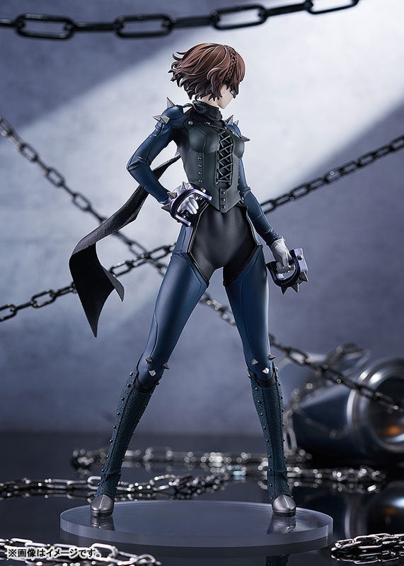 BACK ORDER – POP UP PARADE PERSONA5 ROYAL - QUEEN L SIZE