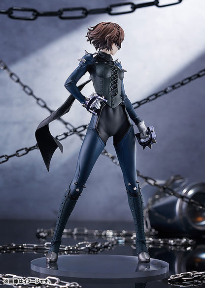BACK ORDER – POP UP PARADE PERSONA5 ROYAL - QUEEN L SIZE