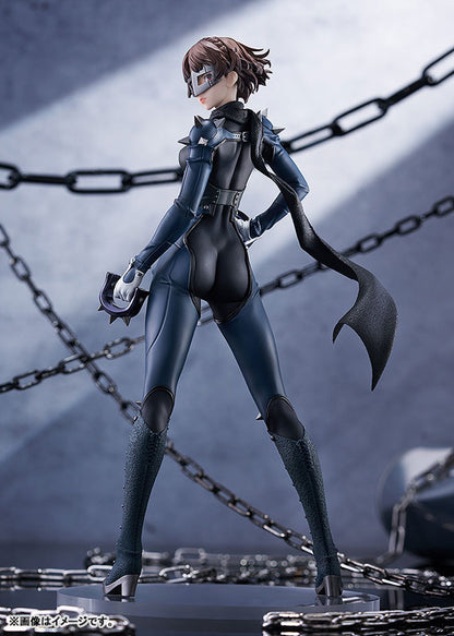 BACK ORDER – POP UP PARADE PERSONA5 ROYAL - QUEEN L SIZE