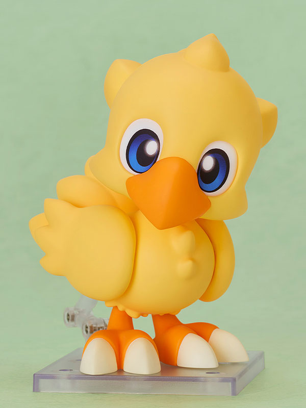 PRE ORDER – NENDOROID FINAL FANTASY - CHOCOBO