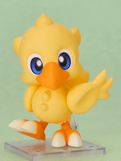 PRE ORDER – NENDOROID FINAL FANTASY - CHOCOBO