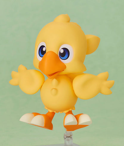 PRE ORDER – NENDOROID FINAL FANTASY - CHOCOBO