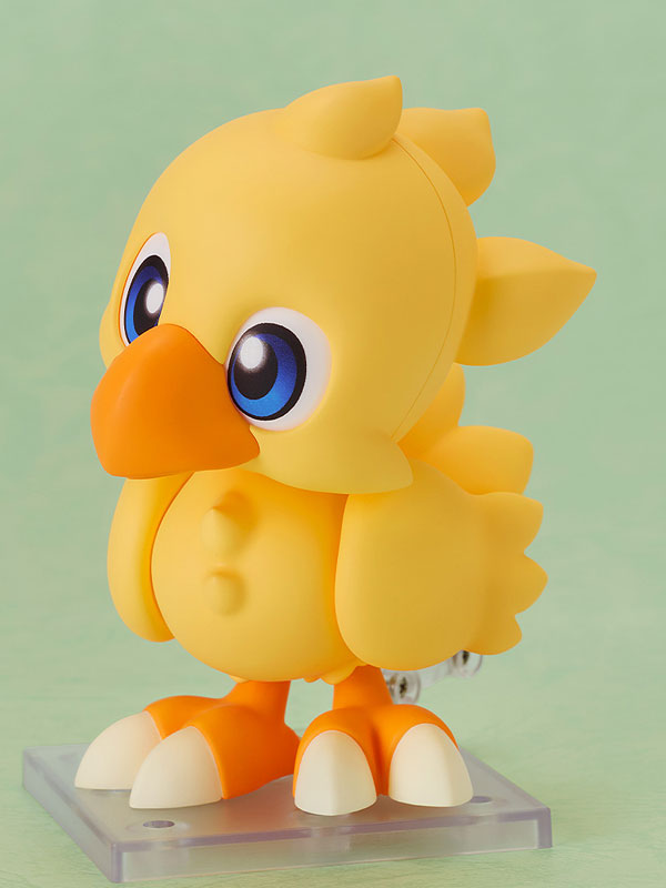 PRE ORDER – NENDOROID FINAL FANTASY - CHOCOBO