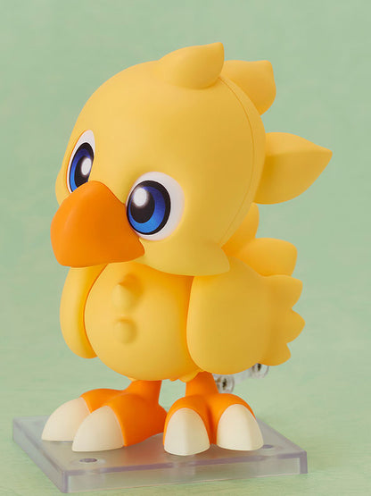 PRE ORDER – NENDOROID FINAL FANTASY - CHOCOBO