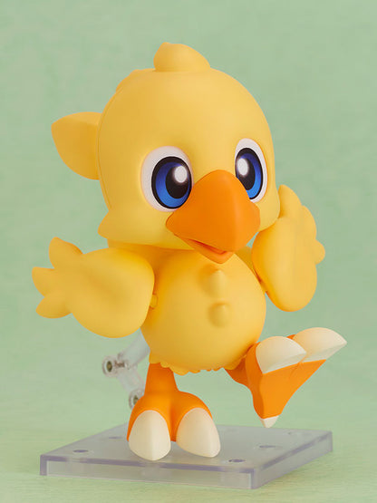 PRE ORDER – NENDOROID FINAL FANTASY - CHOCOBO