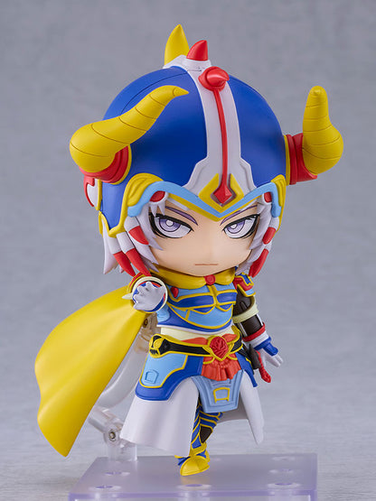 PRE ORDER – NENDOROID FINAL FANTASY - WARRIOR OF LIGHT