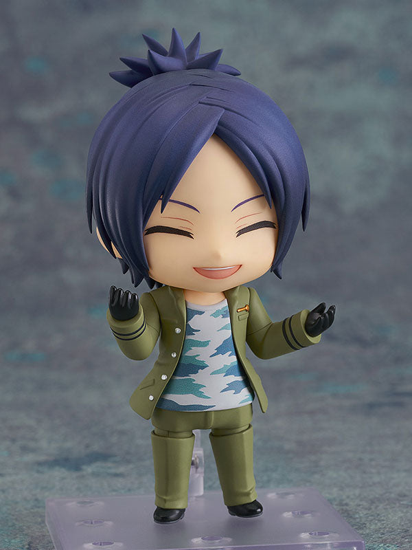 PRE ORDER – NENDOROID KATEKYO HITMAN REBORN - MUKURO ROKUDO 2.0