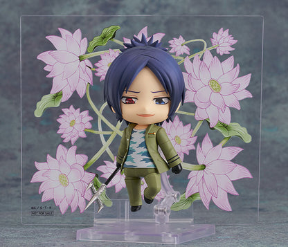 PRE ORDER – NENDOROID KATEKYO HITMAN REBORN - MUKURO ROKUDO 2.0