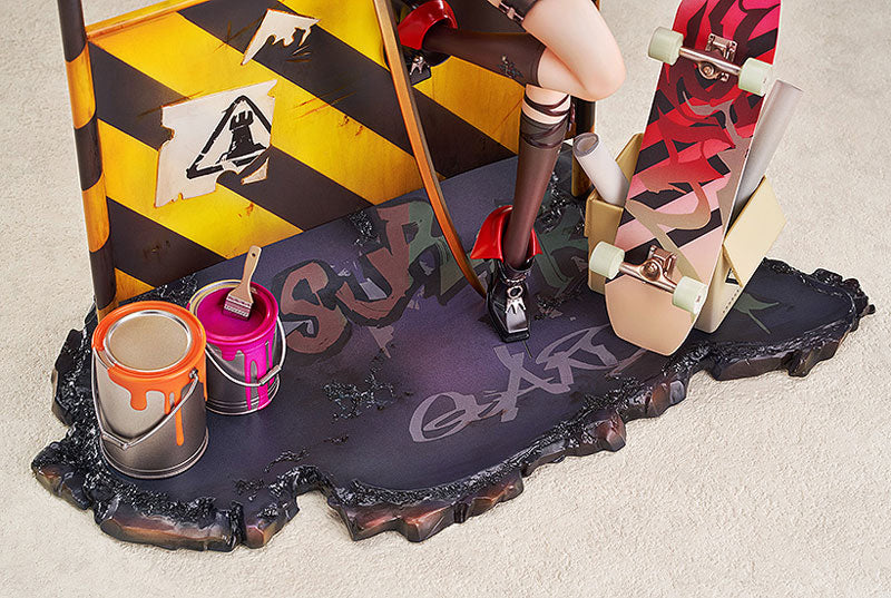 PRE ORDER – 1/7 ARKNIGHTS - SURTR : LIBERTÉ // ÉCHEC VER.