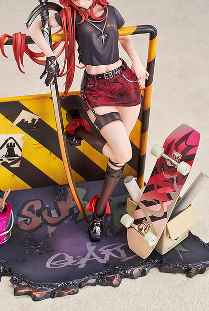 PRE ORDER – 1/7 ARKNIGHTS - SURTR : LIBERTÉ // ÉCHEC VER.