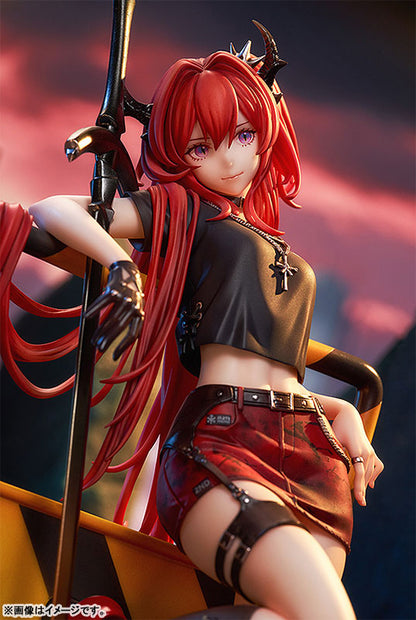 PRE ORDER – 1/7 ARKNIGHTS - SURTR : LIBERTÉ // ÉCHEC VER.