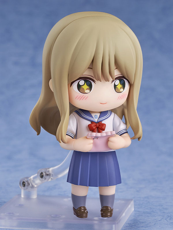 PRE ORDER – NENDOROID SENPAI IS AN OTOKONOKO - MAKOTO HANAOKA