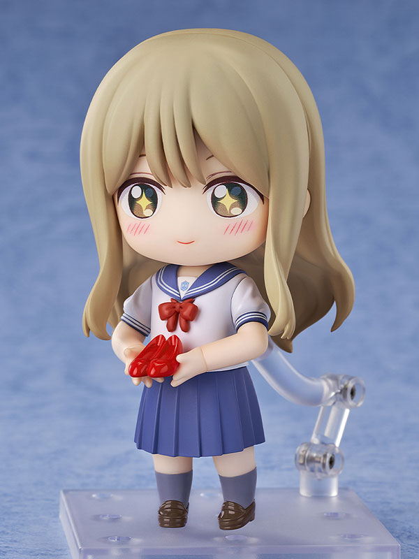 PRE ORDER – NENDOROID SENPAI IS AN OTOKONOKO - MAKOTO HANAOKA