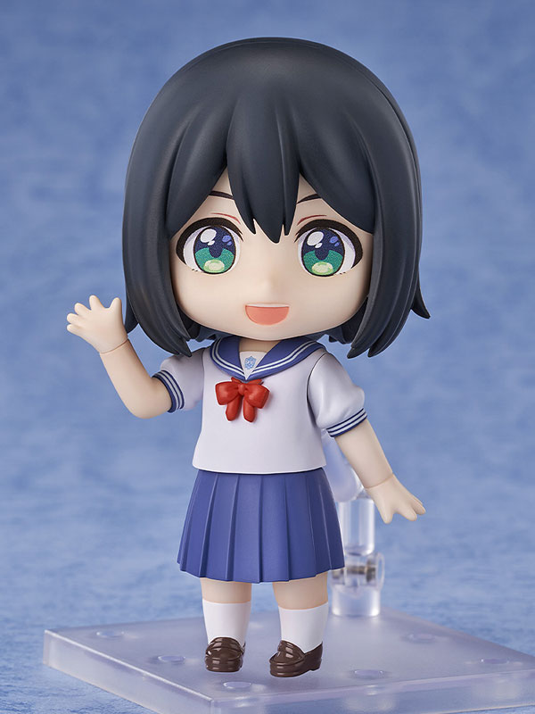 PRE ORDER – NENDOROID SENPAI IS AN OTOKONOKO - SAKI AOI