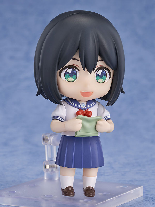 PRE ORDER – NENDOROID SENPAI IS AN OTOKONOKO - SAKI AOI