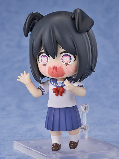 PRE ORDER – NENDOROID SENPAI IS AN OTOKONOKO - SAKI AOI