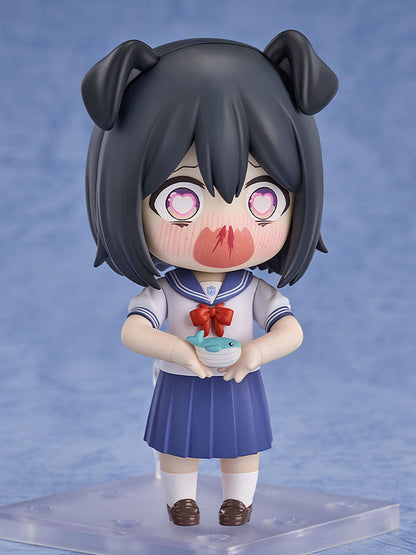 PRE ORDER – NENDOROID SENPAI IS AN OTOKONOKO - SAKI AOI