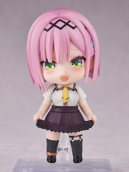 PRE ORDER – NENDOROID ANGELIC☆CHAOS RE-BOOT! - AMANE TANIKAZE