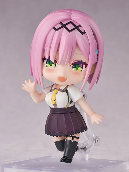PRE ORDER – NENDOROID ANGELIC☆CHAOS RE-BOOT! - AMANE TANIKAZE