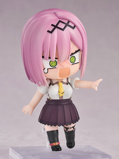 PRE ORDER – NENDOROID ANGELIC☆CHAOS RE-BOOT! - AMANE TANIKAZE