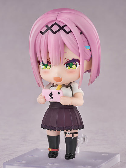 PRE ORDER – NENDOROID ANGELIC☆CHAOS RE-BOOT! - AMANE TANIKAZE