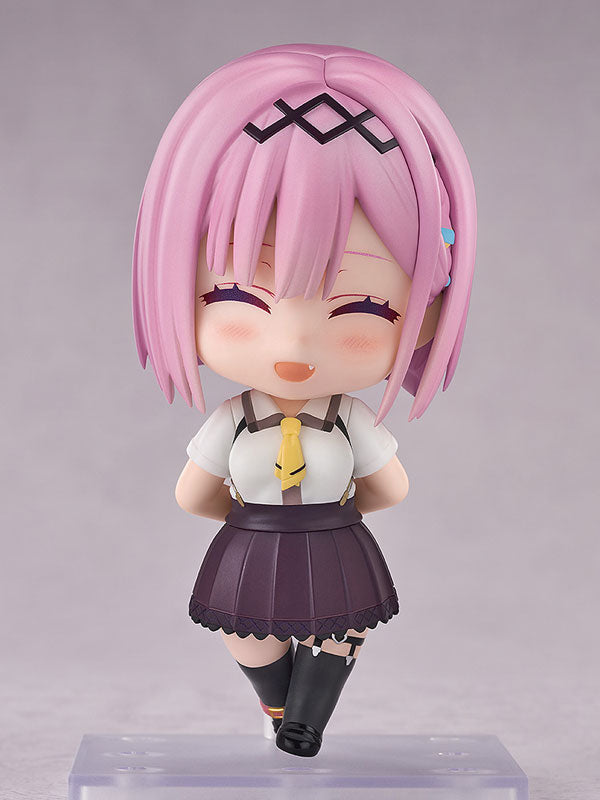 PRE ORDER – NENDOROID ANGELIC☆CHAOS RE-BOOT! - AMANE TANIKAZE