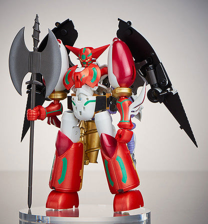 PRE ORDER – DYNAMIC CHANGE SHIN GETTER ROBO
