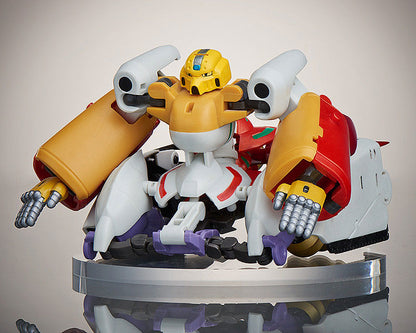 PRE ORDER – DYNAMIC CHANGE SHIN GETTER ROBO