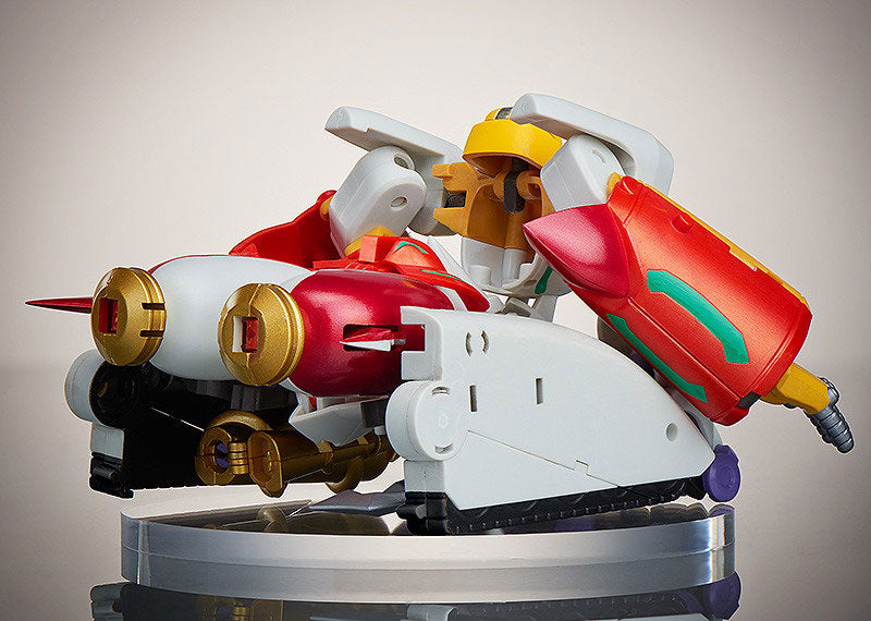 PRE ORDER – DYNAMIC CHANGE SHIN GETTER ROBO