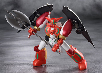PRE ORDER – DYNAMIC CHANGE SHIN GETTER ROBO