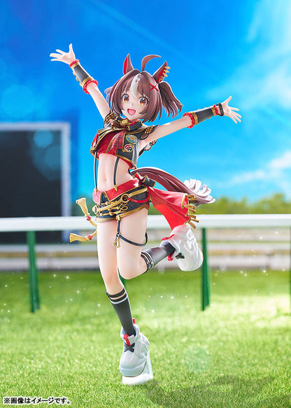 PRE ORDER – 1/7 UMAMUSUME: PRETTY DERBY - GRAN ALEGRIA