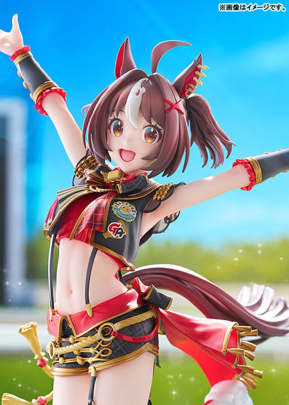 PRE ORDER – 1/7 UMAMUSUME: PRETTY DERBY - GRAN ALEGRIA
