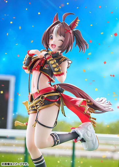 PRE ORDER – 1/7 UMAMUSUME: PRETTY DERBY - GRAN ALEGRIA
