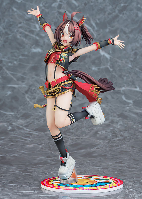 PRE ORDER – 1/7 UMAMUSUME: PRETTY DERBY - GRAN ALEGRIA