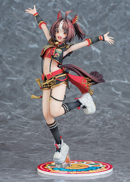 PRE ORDER – 1/7 UMAMUSUME: PRETTY DERBY - GRAN ALEGRIA
