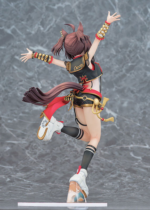 PRE ORDER – 1/7 UMAMUSUME: PRETTY DERBY - GRAN ALEGRIA